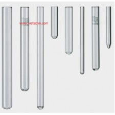 Ống nghiệm thủy tinh