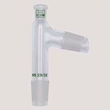 Cổ nối bộ chứng cất (Isolab)﻿