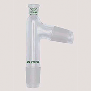 Cổ nối bộ chứng cất (Isolab)﻿