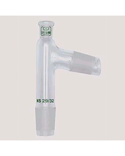 Cổ nối bộ chứng cất (Isolab)﻿