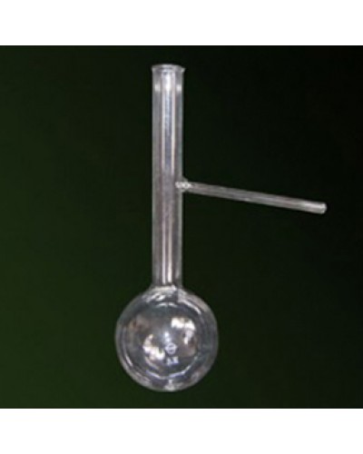 Bình cầu có nhánh 500ml