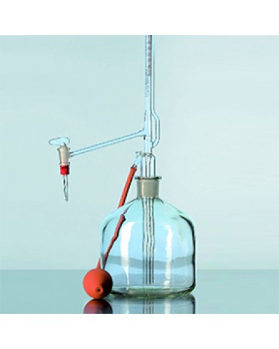 Buret tự động 25ml