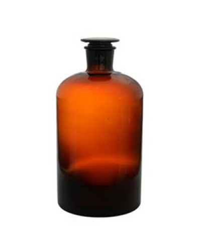 Chai nâu miệng hẹp 250ml