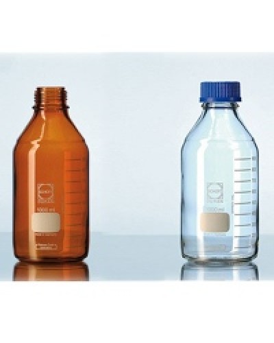 Chai thủy tinh trung tính (Đức)﻿