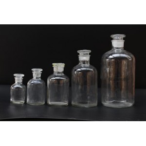 Chai trắng miệng hẹp 60ml