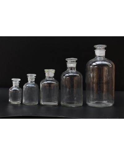 Chai trắng miệng hẹp 60ml