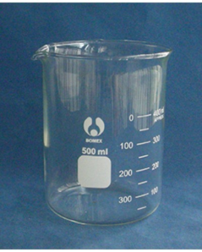 Cốc thủy tinh 500ml