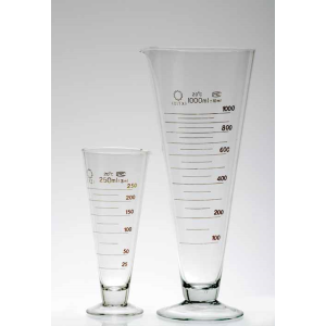 Cốc chân phễu 1000ml