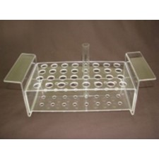 giá ống nghiệm nhựa 18x180