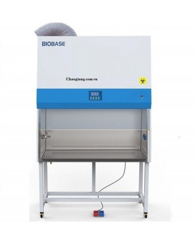 Tủ an toàn sinh học cấp 2 Biobase loại B2 1800mm Model BSC-1800IIB2-X