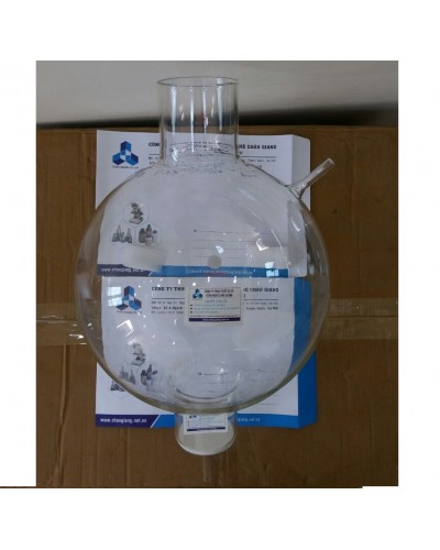 Hệ thống nuôi cấy Bioreactor