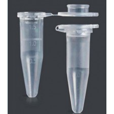 Ống eppendoft 0.2 ml