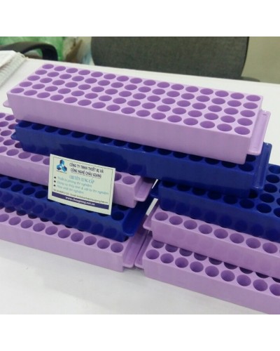 Giá để ống eppendoft