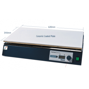 Bếp điện tráng gốm lớn kỹ thuật số nhiệt độ cao 350℃ DH.WHP03024 Daihan