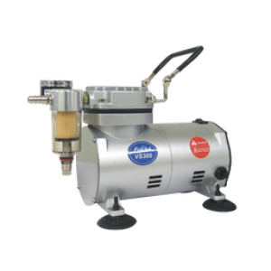 Bơm chân không VS300, hãng Finetech
