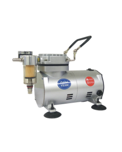 Bơm chân không VS300, hãng Finetech