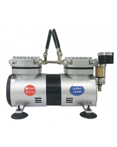 Bơm chân không model VS400, Finetech