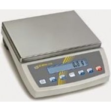 Cân phân tích FKB8K0.05 (Max 8000g), d =0.05g, KERN, Đức.
