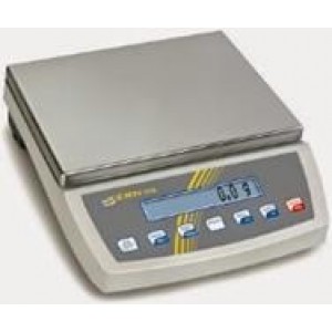 Cân phân tích FKB8K0.05 (Max 8000g), d =0.05g, KERN, Đức.