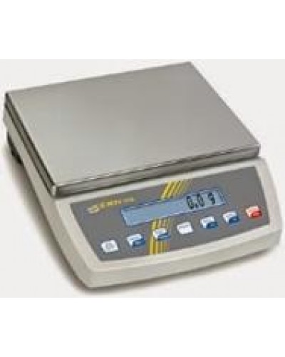 Cân phân tích FKB8K0.05 (Max 8000g), d =0.05g, KERN, Đức.