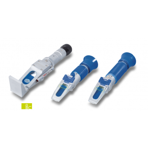 Khúc xạ kế cầm tay