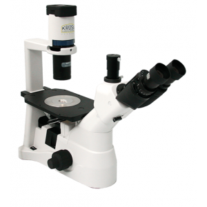 Kính hiển vi đảo ngược MBL3200