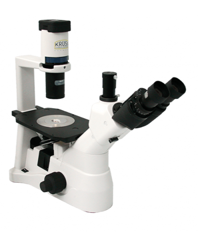 Kính hiển vi đảo ngược MBL3200