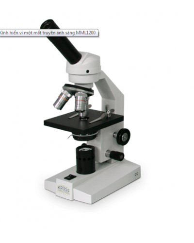 Kính hiển vi một mắt MML1000 Kính hiển vi một mắt MML1000