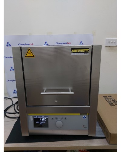 Lò nung thí nghiệm 1100 oC Model LT 9/11