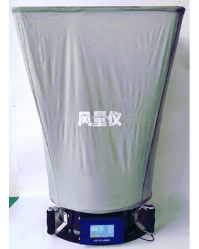 Máy đo tốc độ gió dạng mũ chụp Máy đo tốc độ gió dạng mũ chụp