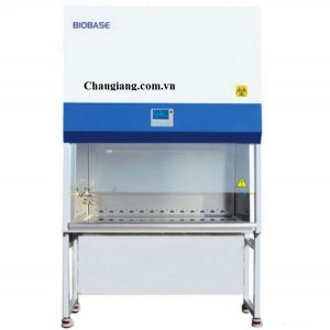 Tủ an toàn sinh học cấp 2 Biobase 1700mm tiêu chuẩn NSF .Model: 11236BBC86