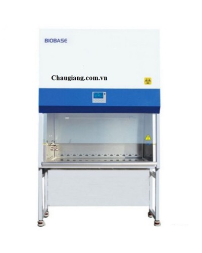 Tủ an toàn sinh học cấp 2 Biobase 1700mm tiêu chuẩn NSF .Model: 11236BBC86